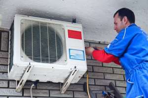 24/7 and Emergency HVAC Near Rockville Centre, NY | Air Conidtioning and Heating Contractors